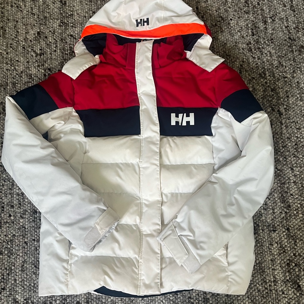 Helly Hansen Winter Coat